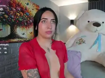 Chaturbate Free Live Porn of magic_ivone