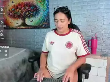 Chaturbate Sex Chat of magic_ivone