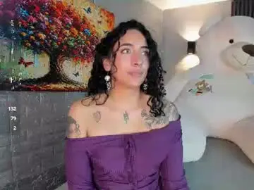 Chaturbate Live Sex Cam of magic_ivone