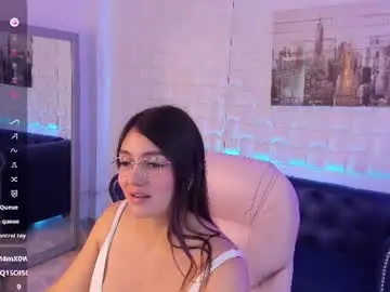 Chaturbate Sex Chat of _camilarose