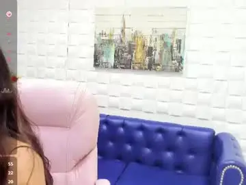 Chaturbate Adult Webcams of _camilarose