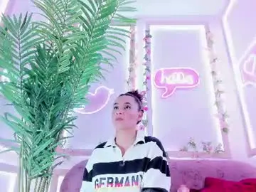 Chaturbate Free Porn Cam of anya_shaffer