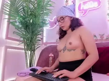 Chaturbate Watch Live Sex Cams of anya_shaffer