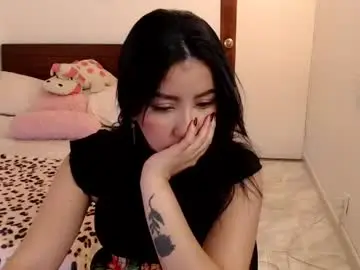 Chaturbate Sex Cam of kathyrose_