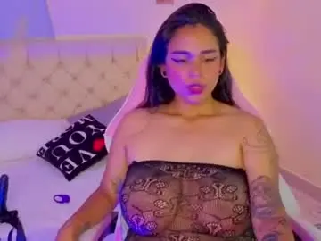 Chaturbate Best Webcam of luciirosee