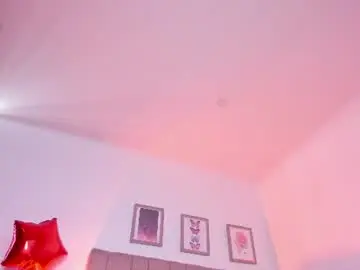 Chaturbate Private Sex Chat of madisoon_lee