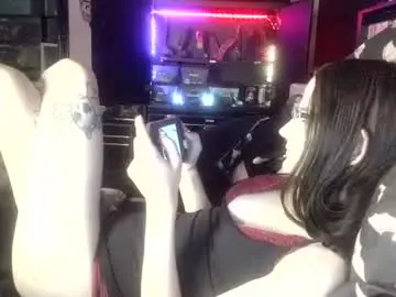 Chaturbate Free Live Porn of mizzbonez