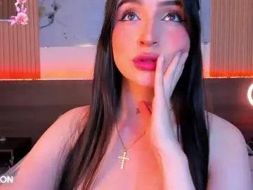 Chaturbate Live Porn of samantha_moons