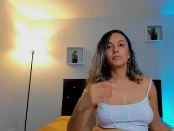 Chaturbate Sex Chat of victoriia_rose_