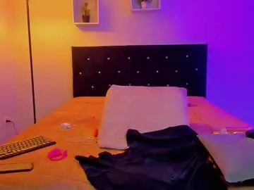 Chaturbate Sex Chat of victoriia_rose_
