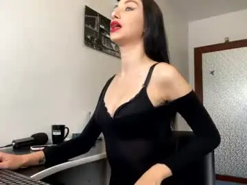 Chaturbate Adult Webcams of blazeamanda