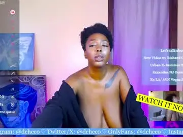 Chaturbate Watch Live Sex Cams of dchcco