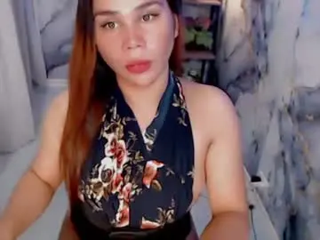 Chaturbate Sex Chat of imdestined_foryou
