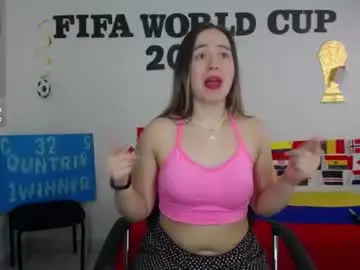 Chaturbate Free Live Porn of sofi_sweetcam21