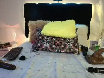 Chaturbate Private Sex Chat of _lorrayne_