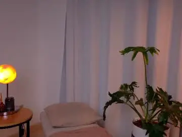 Chaturbate Live Sex Cam of liafox_b