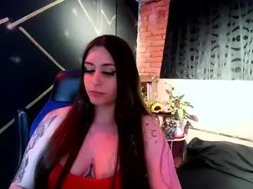 Chaturbate Free Live Porn of ayla_ny
