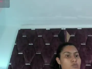 Chaturbate Nude Webcam of bellanixs