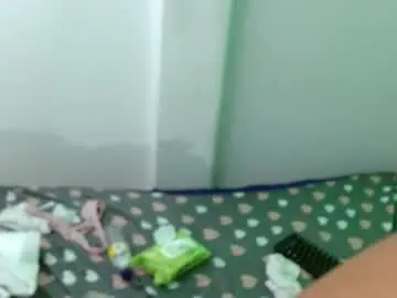Chaturbate Adult Webcam of lunasexgirl69
