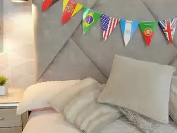 Chaturbate Private Sex Chat of _sammy_fit