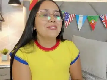 Chaturbate Adult Webcam of _sammy_fit