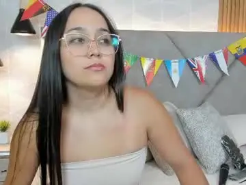 Chaturbate Adult Webcam of _sammy_fit