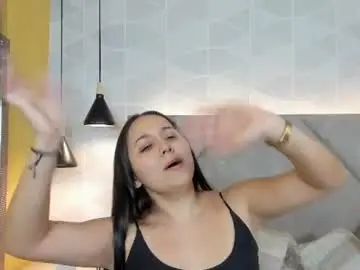Chaturbate Sex Chat of _sammy_fit