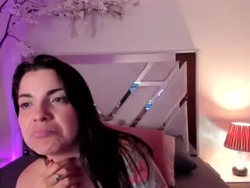 Chaturbate Live Sex of angeliqueboyer__