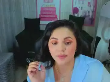 Chaturbate Private Sex Chat of anthonella_stone_t