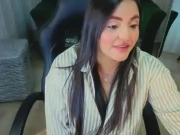 Chaturbate Free Porn Cam of anthonella_stone_t
