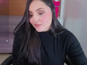 Chaturbate Adult Webcam of anthonella_stone_t