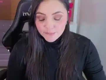 Chaturbate Watch Live Sex Cams of anthonella_stone_t