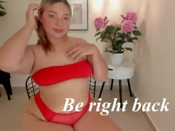 Chaturbate Best Webcam of eliza_pryor