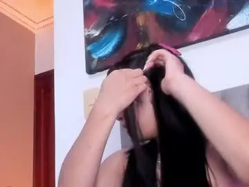 Chaturbate Sex Chat of sabrinawarren_