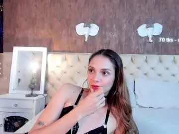 Chaturbate Watch Live Sex Cams of foxmegann