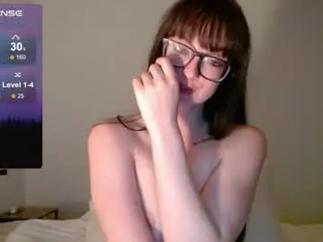 Chaturbate Nude Webcam of vero495065