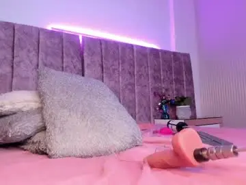 Chaturbate Private Sex Chat of ambeer_fox_