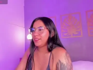 Chaturbate Live Sex Cam of majo_rose