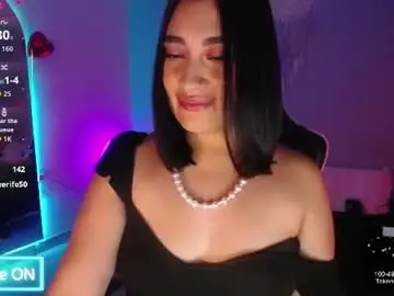 Chaturbate Sex Cam of _santalove_