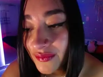 Chaturbate Sex Chat of _santalove_
