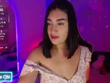 Chaturbate Adult Webcams of _santalove_