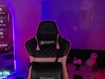 Chaturbate Live Sex of _santalove_