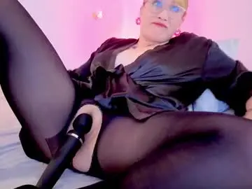 Chaturbate Live Porn of allisonroberts_
