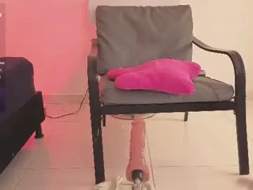 Chaturbate Live Porn of allisonroberts_