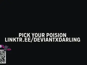 Chaturbate Sex Chat of deviantxxxdarling
