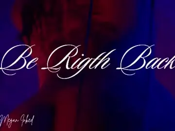 Chaturbate Adult Webcams of megan_inked_