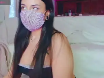 Chaturbate Nude Webcam of the__sabenna