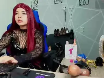 Chaturbate Free Live Porn of sara_moon3