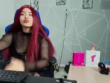 Chaturbate Sex Chat of sara_moon3