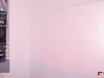 Chaturbate Sex Chat of susana_mont